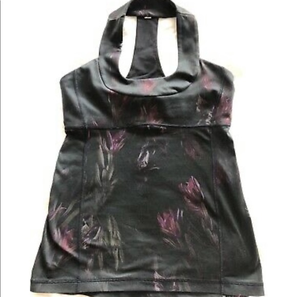 Lululemon Scoop Neck Tank - Picture 5 of 10